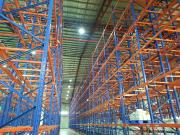 5000 pallet position warehouse for rent in taguig