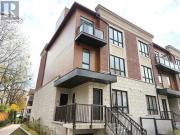 3 4045 Hickory Drive, Mississauga, ON, L4W 0G6 townhouse...