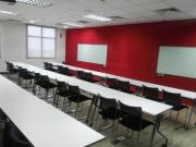 3,409 sq.m. Fitted Office space in Mckinley West, Taguig...