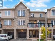 3 40 Zinfandel Drive, Hamilton, ON, L8E 0L1 townhouse...