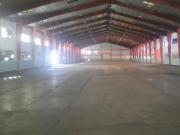 3,420 sqm Lot with Warehouse in Bicutan, Parañaque City