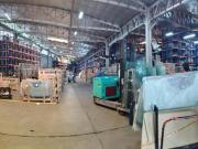 3,431 sqm Warehouse for Lease in East Service Road,...