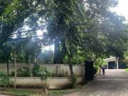 3,447 sqm Lot with 4 Bedrooms in North Forbes Park,...