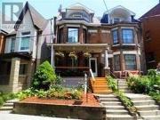 3 487 Indian Grove, Toronto, ON, M6P 2J1 house for lease...