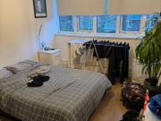 3–4 Bed Flat with Garden | 2mins to Bethnal G Tube