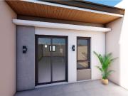 3 4 Bedrooms Modern Triplex House and Lot in Soldiers...