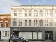 3 4 Caroline Street, Birmingham, B3 1TR, United Kingdom...