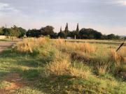 3.4 ha Land available in Benoni AH