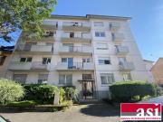 Spacieux 3 4 pièces entièrement repeint avec garage