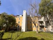 3 4 Raum Altbauwohnung in Eggenberg Nähe FH, im 2.OG mit...