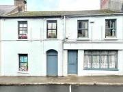 3 4 The Mall Wicklow Town Co Wicklow
