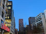 3 4 Weeks Short Term 1Bed in Modern Build