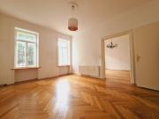 3 4 Zimmer Altbau | Garten und Terrasse | U4 Ober St. Veit