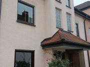 3 4 Zimmer in zentraler Lage fast schon eine Maisonette