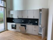 3 4 Zimmer Maisonette am Baakenhafen – Wohnraum nach...