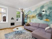 3 4 Zimmer Wohnung am Rubenspark | barrierefrei | Edel &...