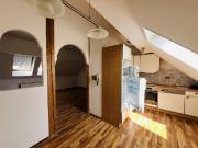 3 4 Zimmer Wohnung in der Mitterstrasse mit Parkplatz!