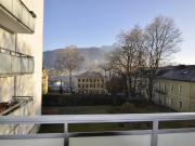 3–4 Zimmer Wohnung in zentraler Ruhelage mit Seeblick