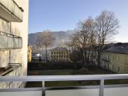 3–4 Zimmer Wohnung in zentraler Ruhelage mit Seeblick