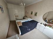 3 4 Zimmer Wohnung mit Südloggia & Garage, neue Gebäudehülle