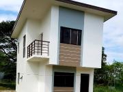 3 4BR 120sqm NON RFO SAMANTHA House and Lot For Sale