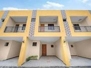 3 4BR READY FOR OCCUPANCY HOUSE & LOT IN TALISAY CITY