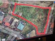 3,533 sqm Vacant Lot for Sale at BF International, Las...