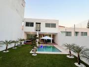 $3,550,000.00 Hermosa Casa Con Alberca Muy Cerca de Los...