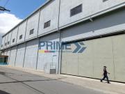 3,559.23 SQM Built Warehouse for Lease, Suited for...