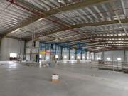 3,559.23 sqm Prime Warehouse Space for Lease – Quezon City