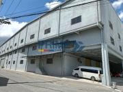3,559.23 SQM Warehouse for Lease: High Volume Storage &...