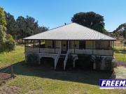 3.58 acres No Neighbours, just a stunning rural outlook