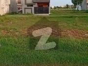 3, 5 & 10 Marla Residential Plots for Sale in New Lahore...