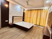 3.5 Bedroom 2105 Sq.Ft. Apartment in Gomti Nagar Lucknow