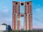 3.5 Bedroom 2744 Sq.Ft. Apartment in Kokapet Hyderabad...
