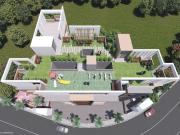 3.5 BHK Apartment in Adai for resale Navi Mumbai. The...