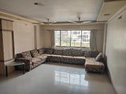 3.5 BHK Apartment in Adajan for rent Surat. The...