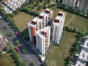 3.5 BHK Apartment in Althan for resale Surat. The...