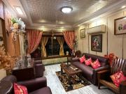 3 BHK Apartment in Andheri East for rent Mumbai. The...