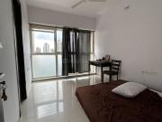 3.5 BHK Apartment in Andheri West for rent Mumbai. The...