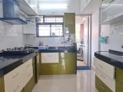 3.5 BHK Apartment in Aundh for rent Pune. The reference...