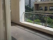 3.5 BHK Apartment in Aundh for rent Pune. The reference...