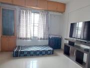 3.5 BHK Apartment in Aundh for resale Aundh Road Pimple...