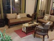 3.5 BHK Apartment in Aundh for resale Pune. The...