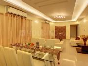 3.5 BHK Apartment in Balewadi for resale Pune. The...