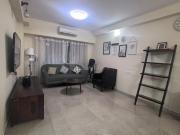 3.5 BHK Apartment in Bandra East for rent Mumbai. The...