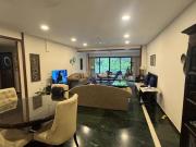3.5 BHK Apartment in Bandra West for rent Mumbai. The...