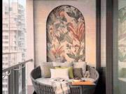 3.5 BHK Apartment in Bandra West for rent Mumbai. The...