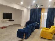 3.5 BHK Apartment in Baner for rent Pune. The reference...