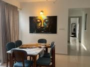3.5 BHK Apartment in Baner for rent Pune. The reference...